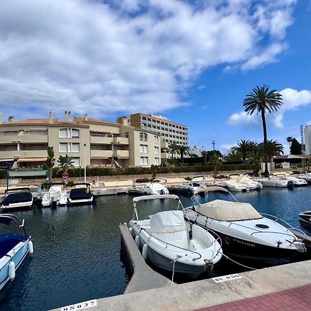 Apartamentos Bismar Vyb Jávea Zewnętrze zdjęcie