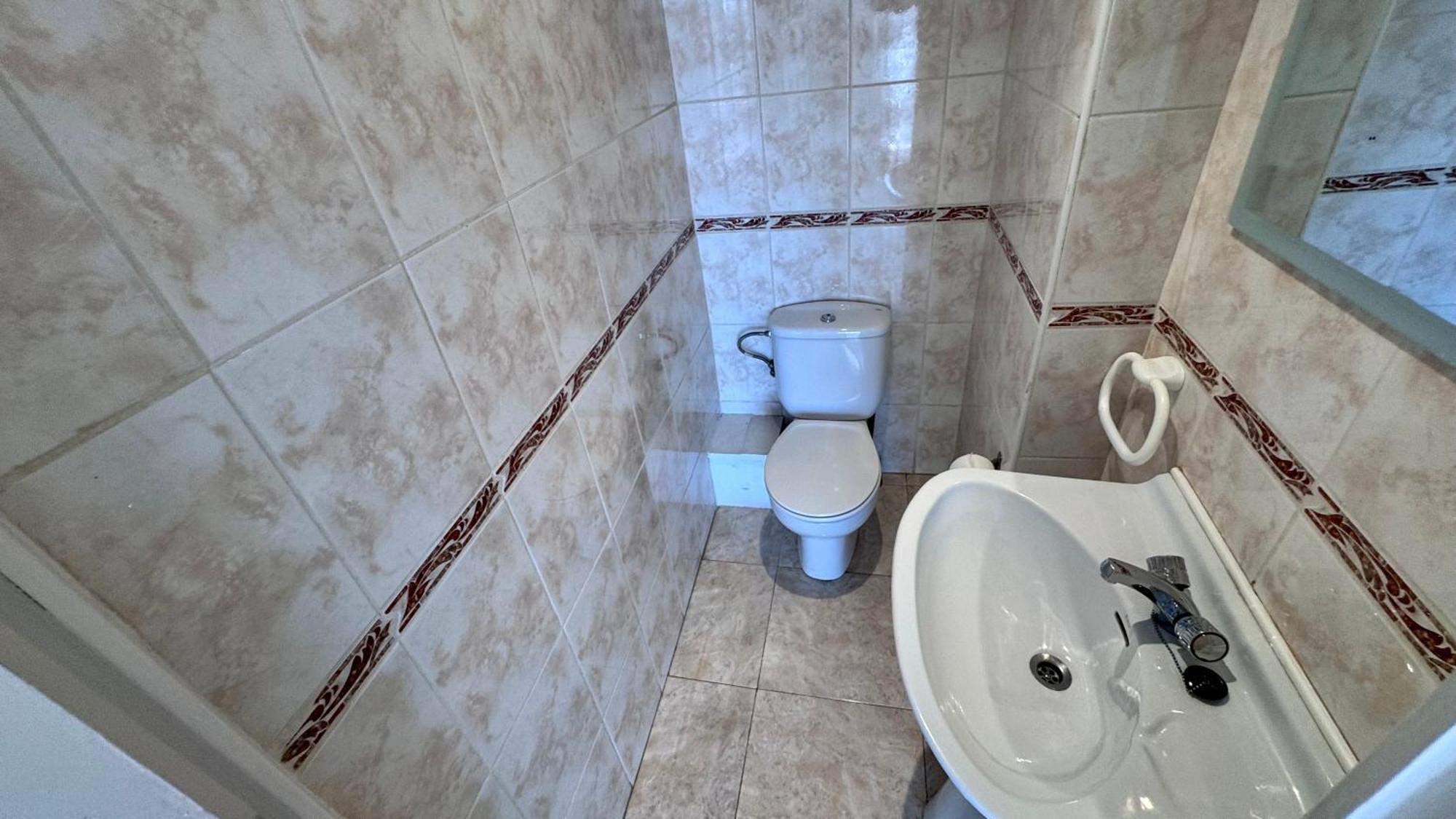 Apartamentos Bismar Vyb Jávea Zewnętrze zdjęcie