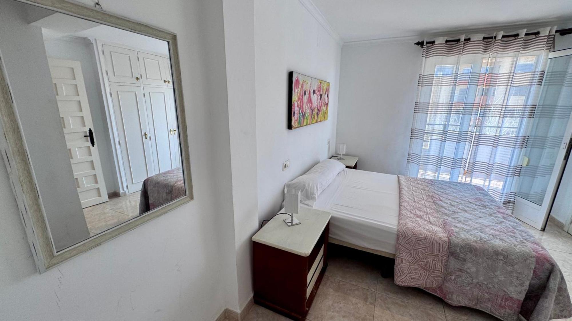 Apartamentos Bismar Vyb Jávea Zewnętrze zdjęcie