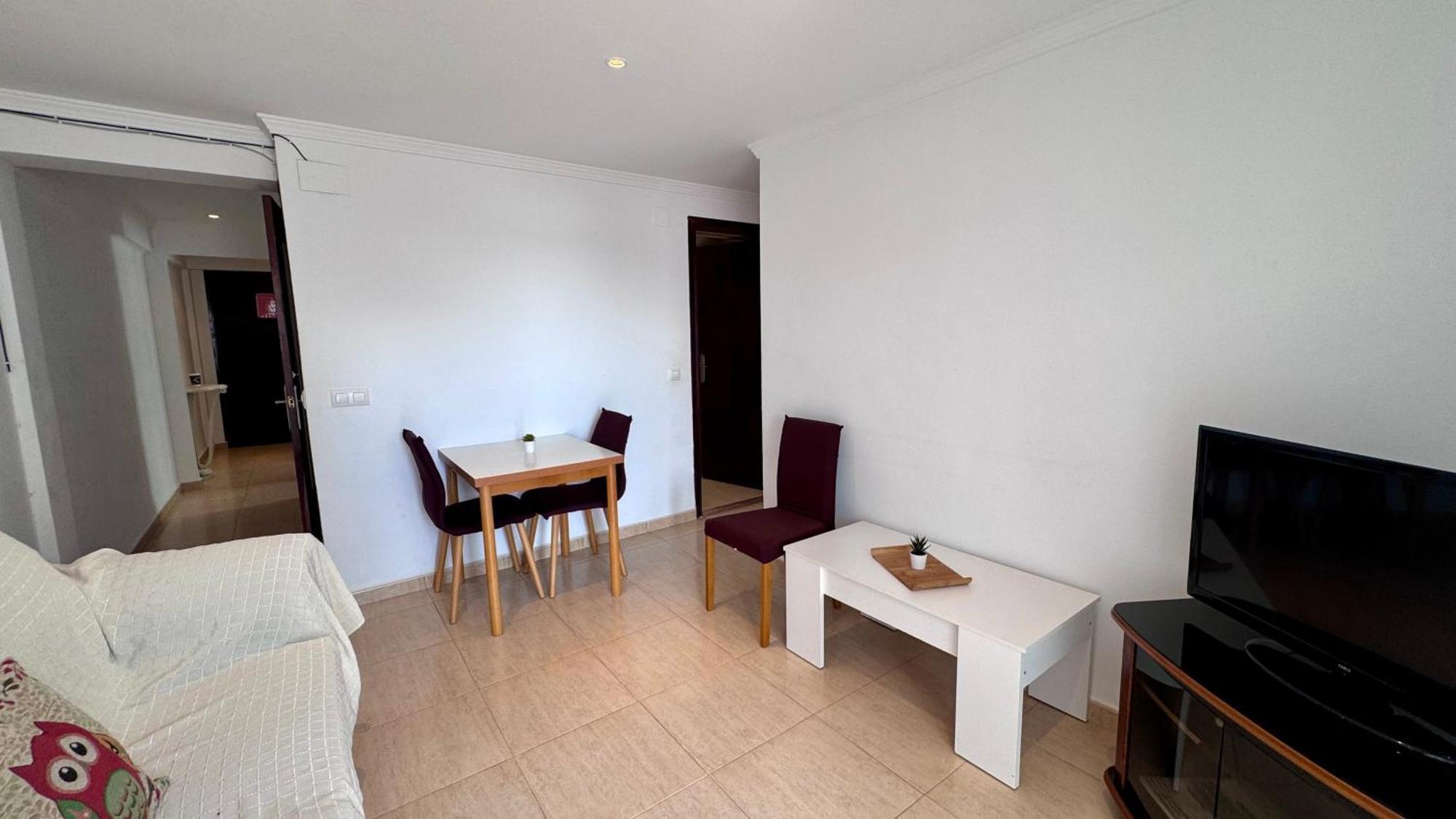 Apartamentos Bismar Vyb Jávea Zewnętrze zdjęcie