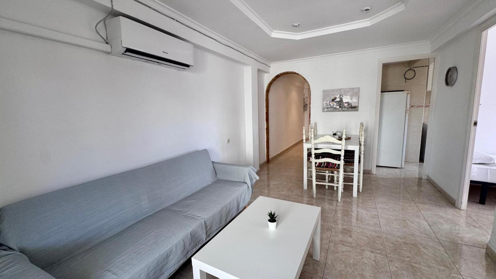 Apartamentos Bismar Vyb Jávea Zewnętrze zdjęcie