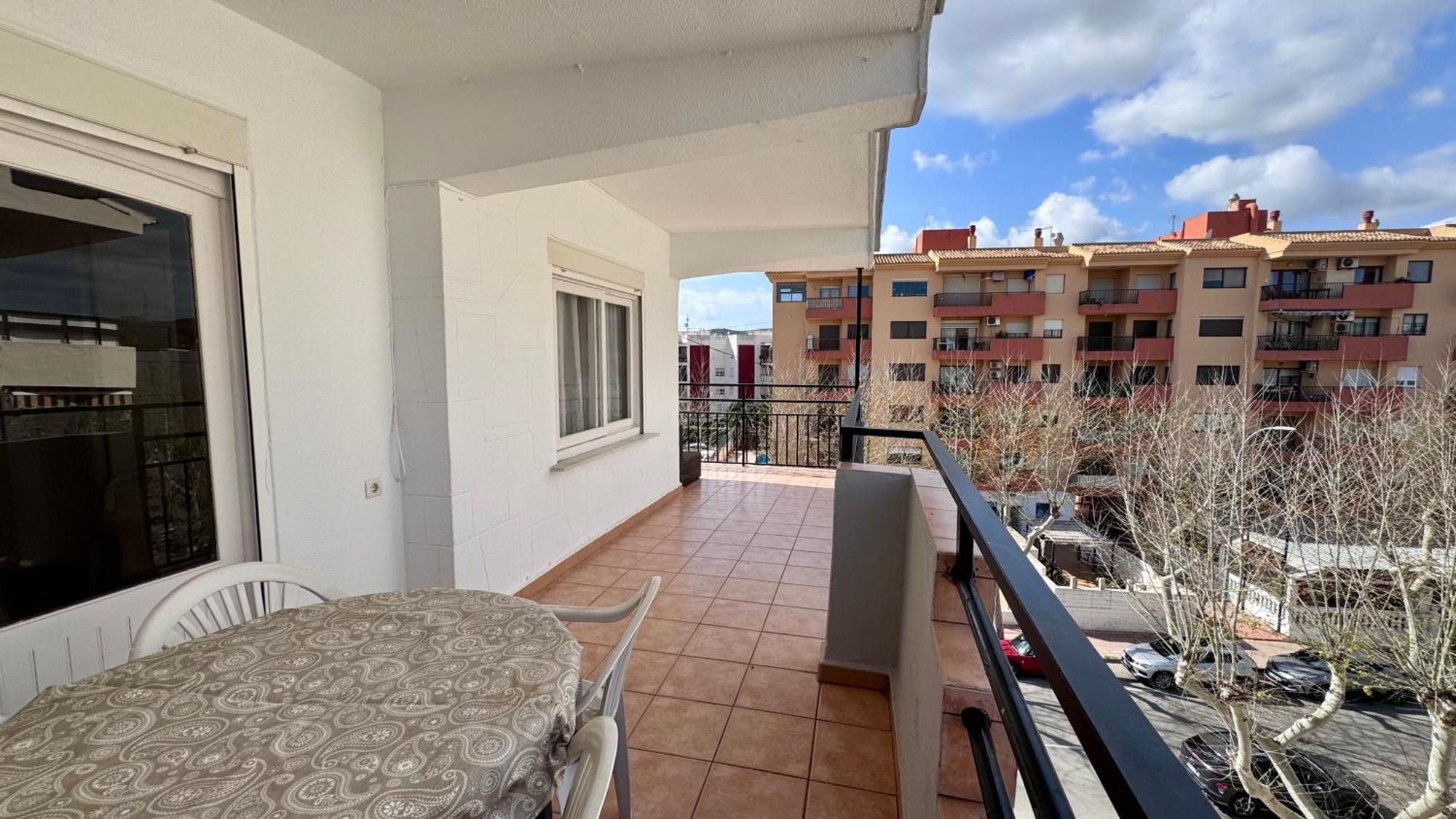 Apartamentos Bismar Vyb Jávea Zewnętrze zdjęcie