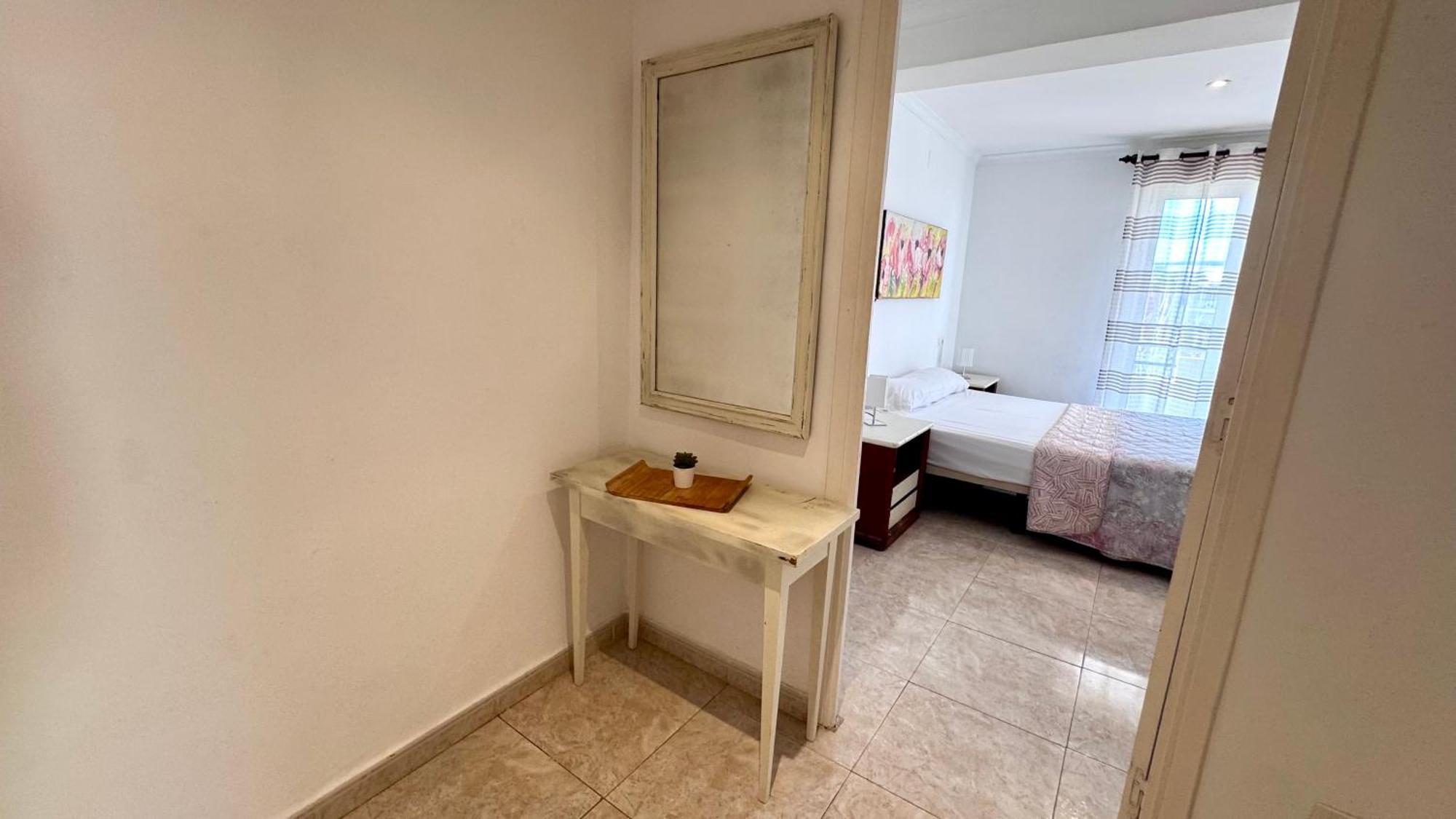 Apartamentos Bismar Vyb Jávea Zewnętrze zdjęcie