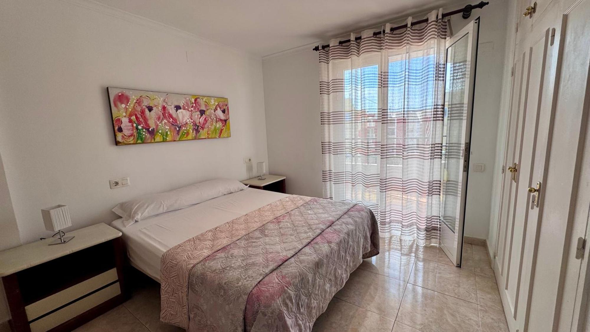 Apartamentos Bismar Vyb Jávea Zewnętrze zdjęcie
