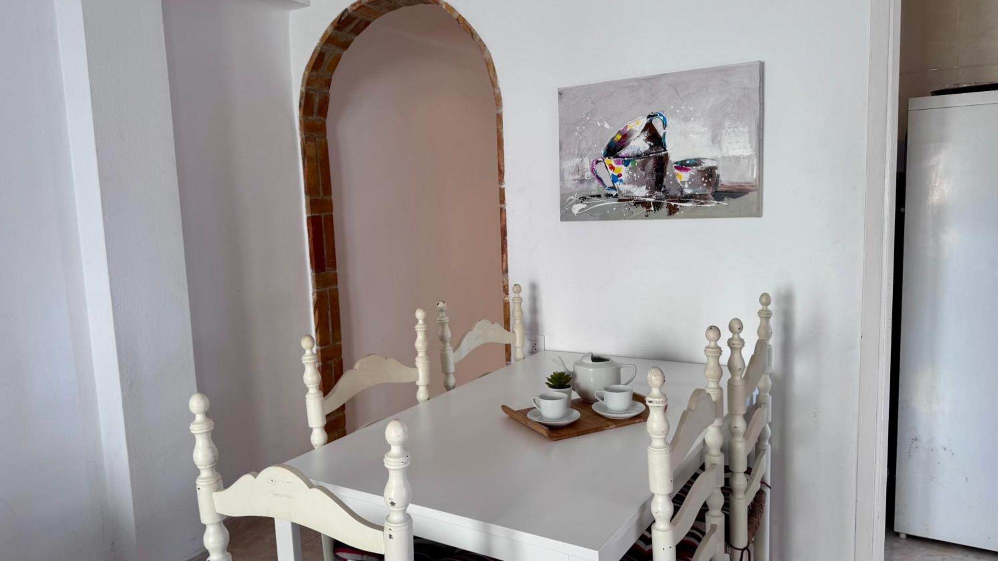 Apartamentos Bismar Vyb Jávea Zewnętrze zdjęcie