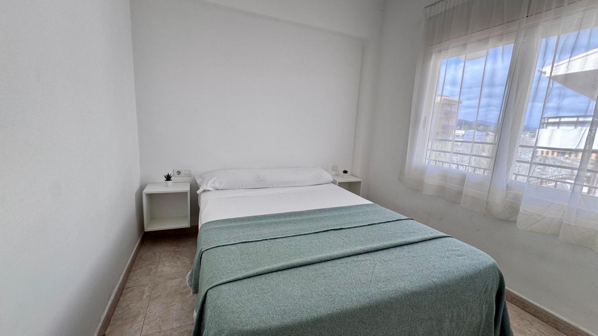 Apartamentos Bismar Vyb Jávea Zewnętrze zdjęcie