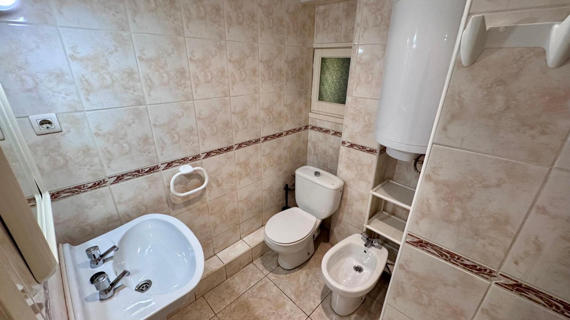 Apartamentos Bismar Vyb Jávea Zewnętrze zdjęcie