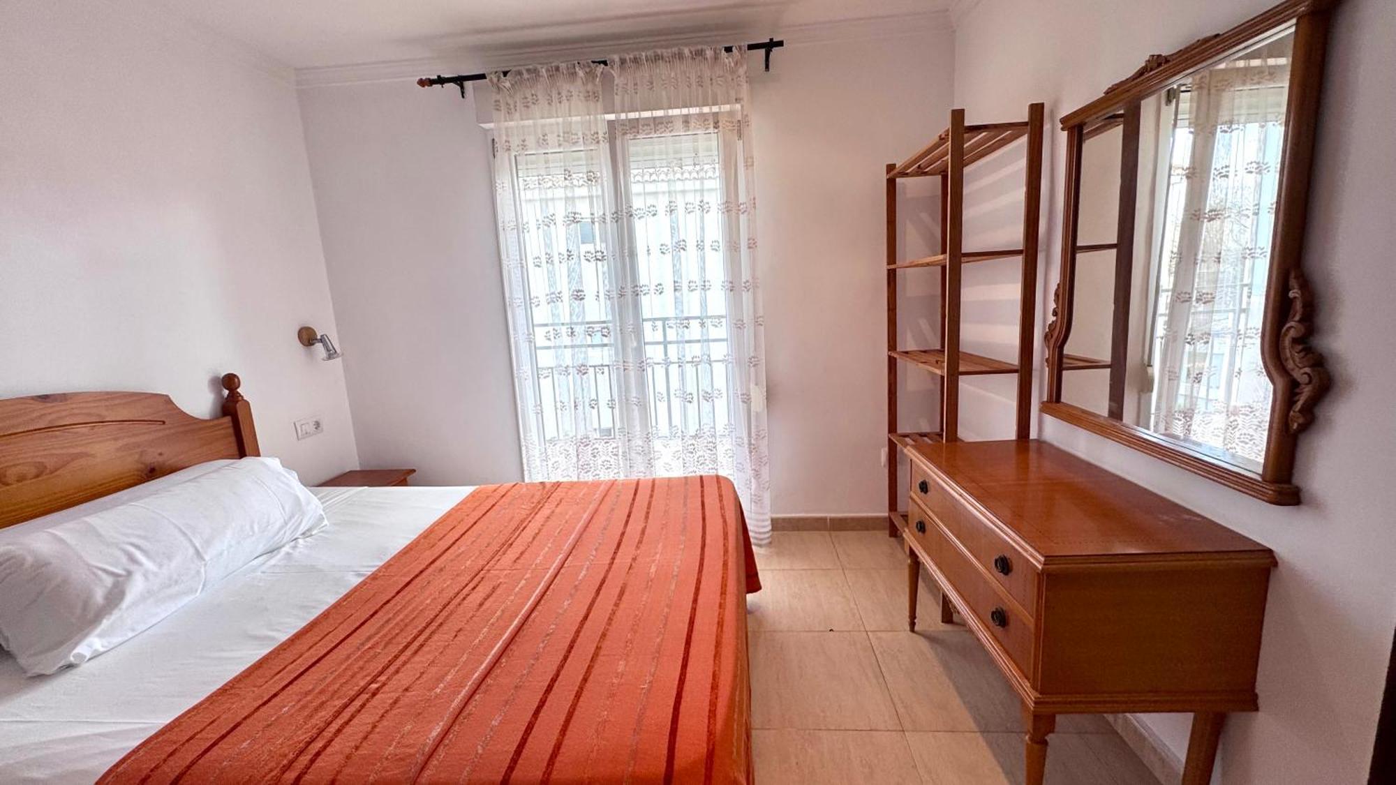 Apartamentos Bismar Vyb Jávea Zewnętrze zdjęcie