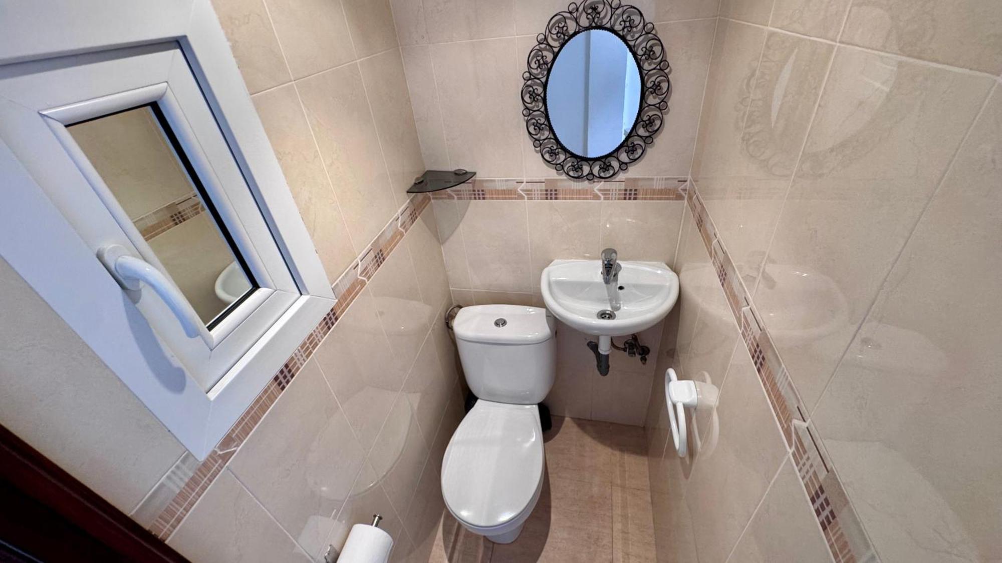 Apartamentos Bismar Vyb Jávea Zewnętrze zdjęcie