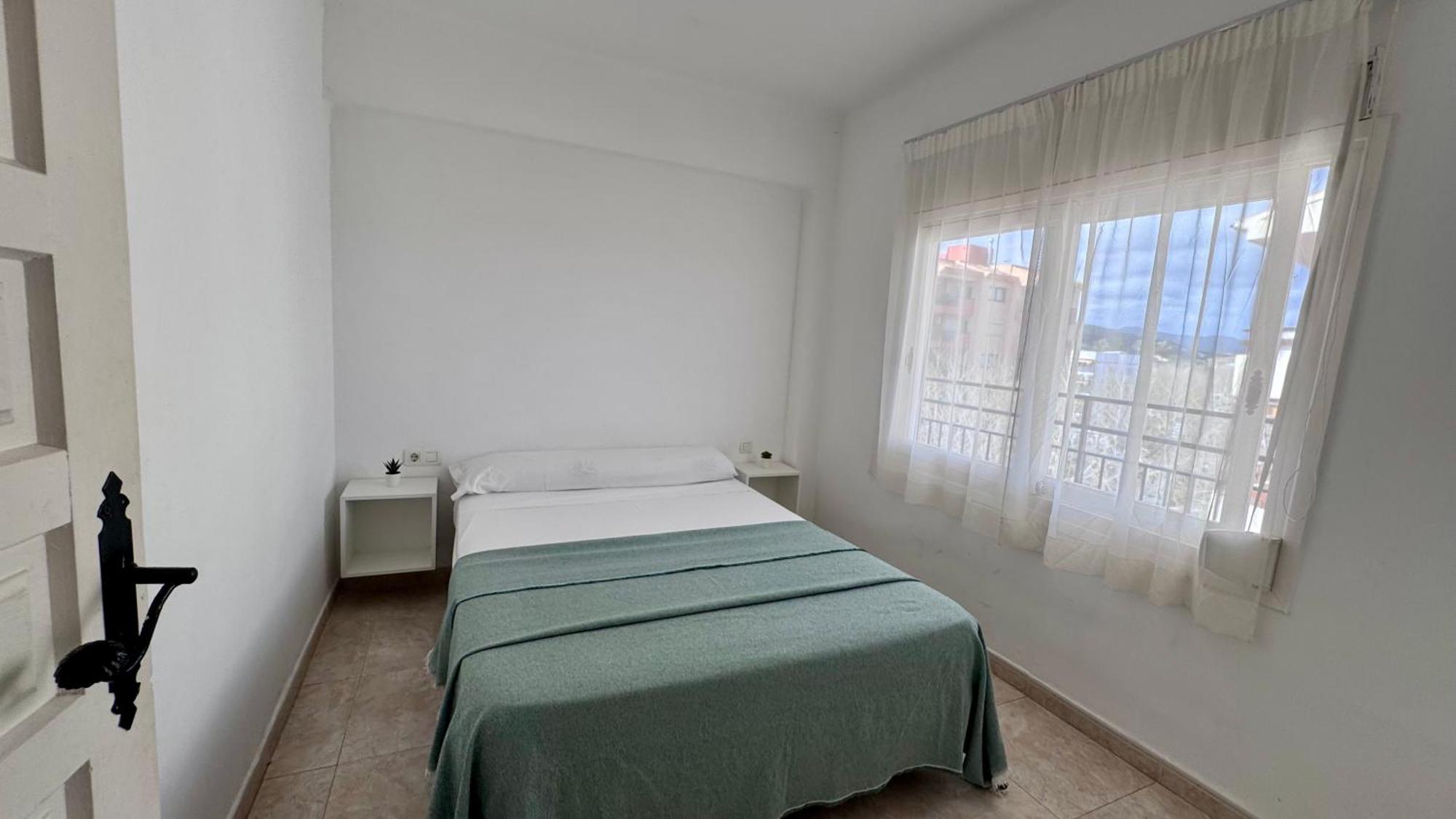 Apartamentos Bismar Vyb Jávea Zewnętrze zdjęcie