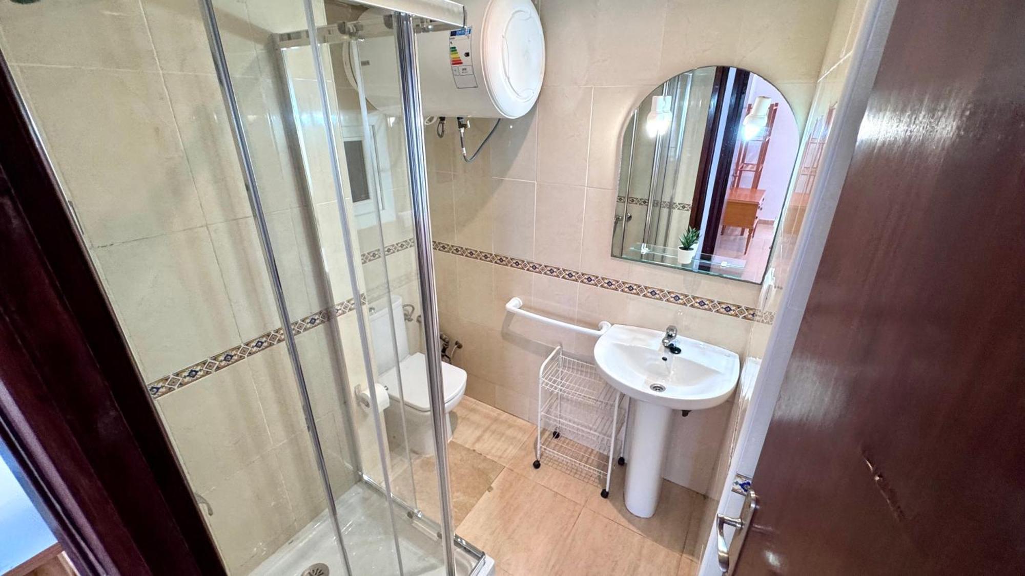 Apartamentos Bismar Vyb Jávea Zewnętrze zdjęcie