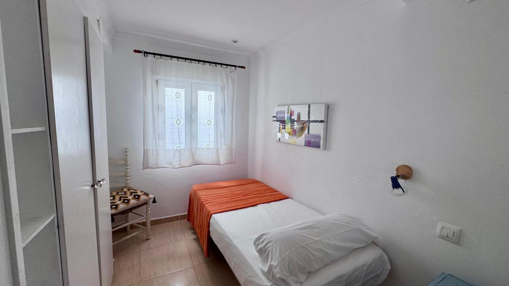 Apartamentos Bismar Vyb Jávea Zewnętrze zdjęcie