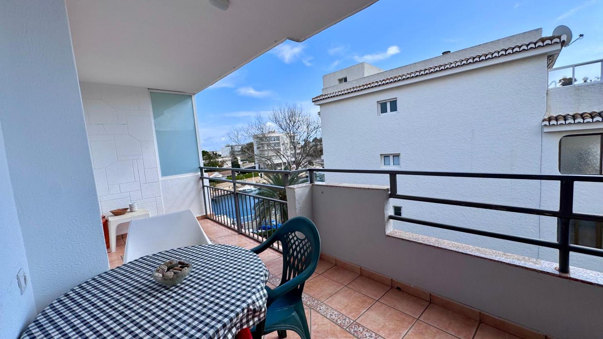 Apartamentos Bismar Vyb Jávea Zewnętrze zdjęcie