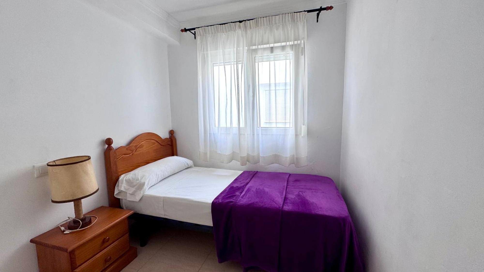 Apartamentos Bismar Vyb Jávea Zewnętrze zdjęcie