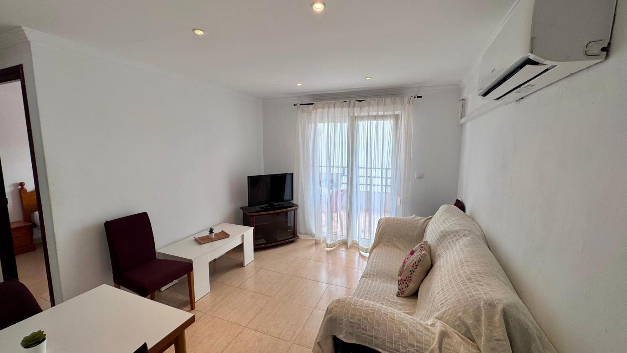 Apartamentos Bismar Vyb Jávea Zewnętrze zdjęcie