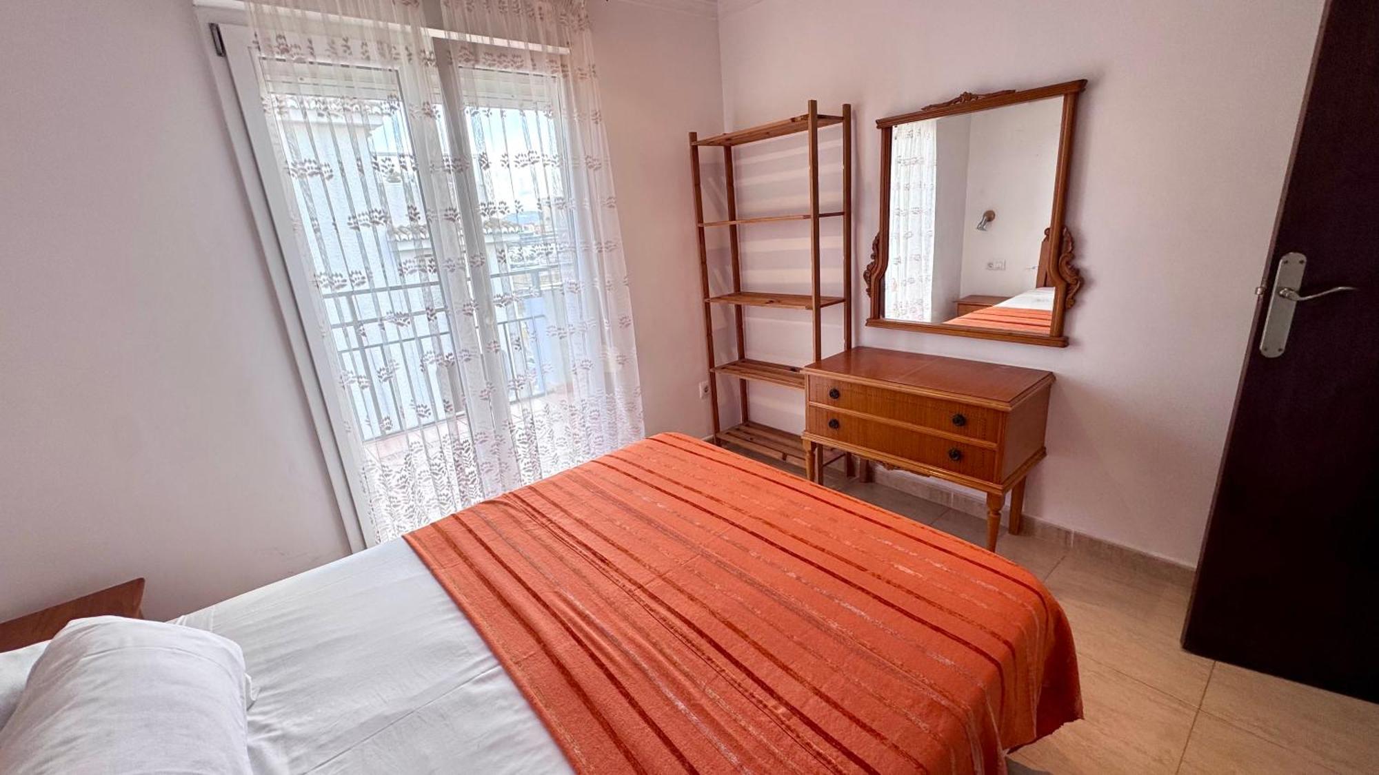 Apartamentos Bismar Vyb Jávea Zewnętrze zdjęcie