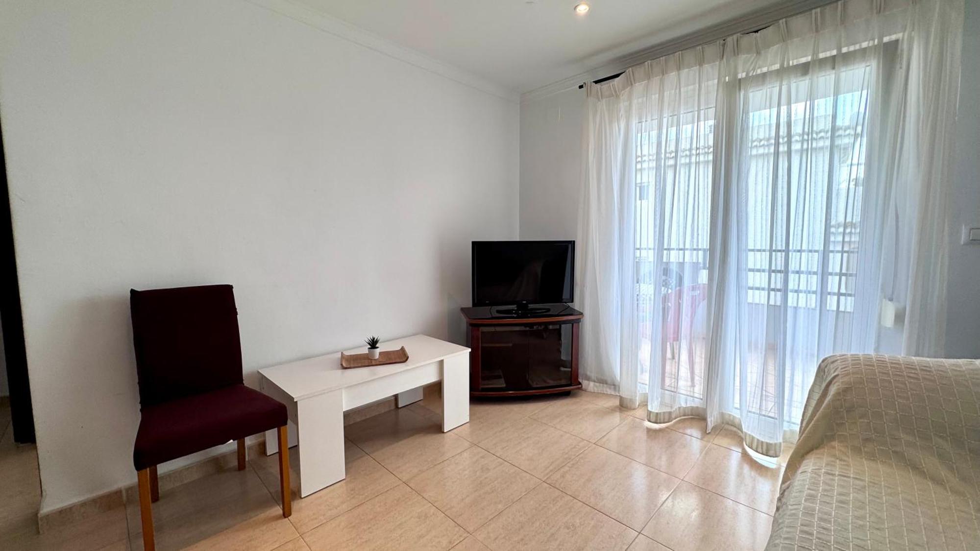 Apartamentos Bismar Vyb Jávea Zewnętrze zdjęcie