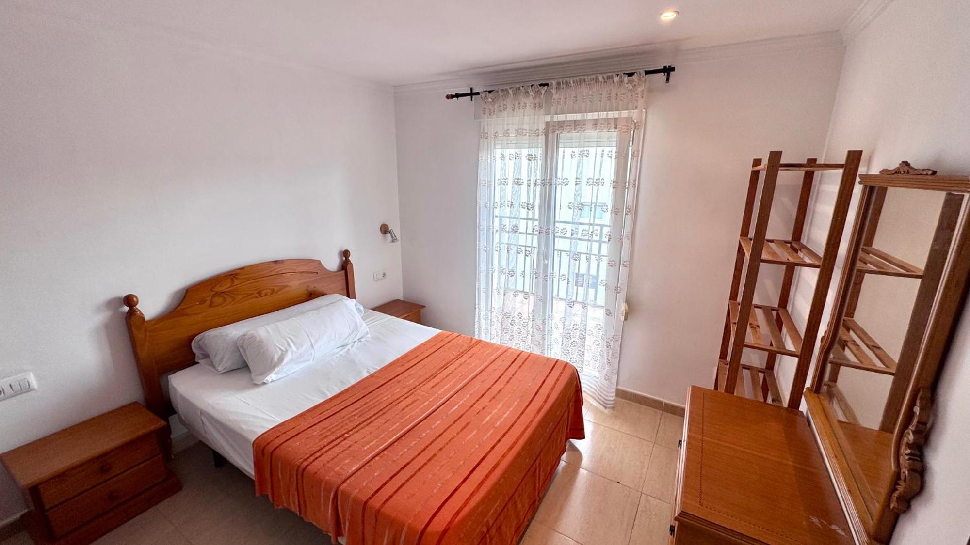 Apartamentos Bismar Vyb Jávea Zewnętrze zdjęcie